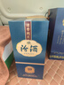 汾酒 1915巴拿馬10【送禮佳品】清香型白酒 商務宴請白酒 53度 475mL 1瓶 單瓶裝 曬單實拍圖