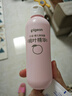 貝親（Pigeon）桃葉精華 嬰兒液體爽身露 四季通用 200ml IA171 曬單實拍圖