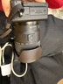 索尼（SONY）ILCE-6400L/a6400L 半畫幅微單 4K視頻Vlog微單相機A6400/6400M/a6400L 黑色A6400M(18-135mm)套機 官方標配 曬單實拍圖