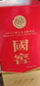 瀘州老窖 國窖1573 濃香型 白酒 38度500ml 經(jīng)典裝單瓶 低度自飲 送禮 曬單實拍圖