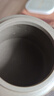 觀復(fù)博物館仿時大彬款紫砂壺套裝一壺二杯茶壺茶杯 紫砂茶具 曬單實(shí)拍圖