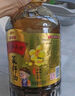金龍魚 食用油 非轉(zhuǎn)基因壓榨 外婆鄉(xiāng)小榨菜籽油6.18L 曬單實拍圖