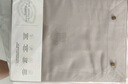 AIDLI60支蘭精天絲四件套 A類萊賽爾涼感絲滑輕奢床上套件 香奈兒綠-嫩葉綠 四件套 床單款 （被套200*230cm） 曬單實(shí)拍圖