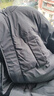 森馬（Semir）輕松|羽絨服男冬裝90絨子防潑水外套長款連帽上衣101724113204 曬單實拍圖