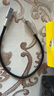 倍思 蘋(píng)果數(shù)據(jù)線PD快充20W充電器線Type-c轉(zhuǎn)Lightning 適用iPhone14/13/12pro/11XSMax/XR手機(jī)0.25米黑 曬單實(shí)拍圖