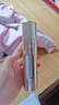 百雀羚（PECHOIN）多維賦活雙萃精華液彈簧精華 25ml+25ml送女友 曬單實(shí)拍圖