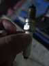 NGK雙鉑金火花塞【四支價(jià)】適用于 大眾新速騰 1.4T 1.2T（15至24款） 曬單實(shí)拍圖