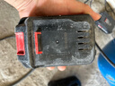 東成原裝鋰電池20V4.0/6.0毫安東成角磨機03-100電池電錘扳手充電器 20V電池6.0Ah 曬單實拍圖