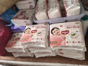 好奇（Huggies）【次日達(dá)】鉑金裝紙尿褲新生兒嬰兒尿不濕超薄透氣小桃褲 XL碼 64片 紙尿褲【12-17kg】 曬單實(shí)拍圖