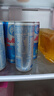 紅牛Red Bull奧地利進(jìn)口維生素功能飲料含汽800mg?；撬?250ml*24罐 曬單實(shí)拍圖
