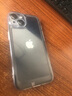 Apple 蘋果 iPhone14  (A2884) 雙卡雙待二手蘋果手機(jī)  5G手機(jī) 午夜色 128G 全網(wǎng)通 曬單實(shí)拍圖