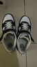 耐克（NIKE）COURT BOROUGH LOW RECRAFT (PS)復(fù)刻鞋 DV5457-131 33.5 曬單實(shí)拍圖