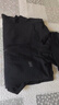 XBIONIC風(fēng)盾SCHOELLER軟殼外套連帽夾克男S3防風(fēng)舒適秋冬新品 24837 暗夜黑 S 曬單實(shí)拍圖