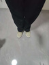 Dickies板鞋男2025夏季鞋子潮流百搭休閑鞋男鞋厚底增高運(yùn)動鞋子男面包鞋 青玉色 43 曬單實拍圖