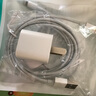 適用于蘋果充電器iPhone11/12數(shù)據(jù)線6/5s/7/6s/8plus快充手機充電線SE/iPhone13/XR加長xrs閃充線 套裝【傳統(tǒng)快充器+數(shù)據(jù)線】ios 1.5m 曬單實拍圖