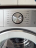 東芝（TOSHIBA）玉兔2.0高奢版洗烘套裝【DG-10T183BW+T183BW】10KG滾筒全自動(dòng)洗衣機(jī)+變頻熱泵烘干機(jī) 國(guó)家補(bǔ)貼20% 曬單實(shí)拍圖