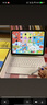 Apple/蘋(píng)果【國(guó)家補(bǔ)貼】iPad 11英寸 A16芯片2025年款 平板電腦 (128GB WLAN版/學(xué)習(xí)辦公娛樂(lè))銀色 曬單實(shí)拍圖