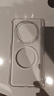 藍猩先生適用OPPO Find N5手機殼 oppo findn5保護殼全包清透磁吸防摔防護外殼透明殼 曬單實(shí)拍圖