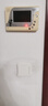 渠辰無(wú)線遙控開(kāi)關(guān)面板家用免布線220V遠(yuǎn)程控制器電燈照明智能開(kāi)關(guān)神器 無(wú)線遙控開(kāi)關(guān)面板【一開(kāi)套】 （無(wú)需改線  一按開(kāi)關(guān)） 曬單實(shí)拍圖