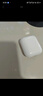 Apple/蘋果 AirPods 4 搭配USB-C充電盒 蘋果耳機(jī) 藍(lán)牙耳機(jī) 適用iPhone/iPad/Mac 四代 曬單實(shí)拍圖