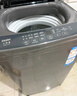 海爾（Haier）波輪洗衣機(jī)小型全自動(dòng)懶人家用 家電國家補(bǔ)貼20% 以舊換新 一級(jí)能效宿舍出租房 XQB80-Z10D0單脫水 曬單實(shí)拍圖