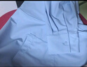 小野和子防曬襯衫2025夏季新款冰絲防曬衣高級(jí)時(shí)尚防曬服夏季輕薄款外套 【輕薄抗皺】氧氣藍(lán) M （168-175cm，110-130斤） 曬單實(shí)拍圖