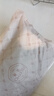 霏慕情趣內(nèi)衣性感誘惑絲襪長筒蕾絲花邊絲襪情趣絲襪 7210紫色 曬單實拍圖