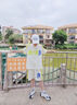 G. DUCKKIDS小黃鴨兒童裝男童夏裝套裝2025新款中大童夏季男孩薄運動帥氣速干 藍色 120 建議身高110-120厘米 曬單實拍圖
