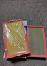 科德寶空調(diào)濾清器活性炭CF068適用領(lǐng)克01 02領(lǐng)克03 05沃爾沃XC40極星2 曬單實(shí)拍圖
