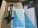 Tensam【秒貼神器】適用榮耀MagicPad3鋼化膜HORON pad平板膜13.3英寸平板電腦膜除塵神器高清防爆貼膜 【秒貼盒神器款】【高清平板鋼化膜】單套裝 榮耀MagicPad3【13.3英 曬單實拍圖