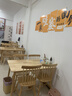 子博全實(shí)木餐桌現(xiàn)代簡(jiǎn)約小戶型餐桌椅組合北歐原木家用4人6人吃飯桌子 全實(shí)木一桌四椅【130*80*75cm】 曬單實(shí)拍圖