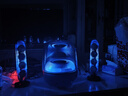 哈曼卡頓Soundsticks 5 音樂(lè)水晶5代玄光版丁禹兮桌面藍(lán)牙音箱家用藍(lán)牙音響水晶5黑色居家藝術(shù)音響七夕禮物 【重磅上新】水晶5·玄光版 曬單實(shí)拍圖