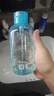 雪玲妃氨基酸植萃卸妝水500ml*2 臉唇眼三合一溫和卸妝液深層清潔毛孔女 曬單實(shí)拍圖