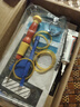 恒能天電適用于mate30電池p40p30華為nova5pro榮耀30proV20麥芒7se6v9x8xmaX暢享10plus手機(jī)play4t換magic2 適用華為Nova7SE電池｜4700mAh 曬單實(shí)拍圖