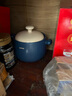 蘇泊爾（SUPOR）砂鍋煲湯鍋燉鍋陶瓷煲仔飯耐高溫不開裂瓦罐4.5L  EB45ABAT01 曬單實(shí)拍圖