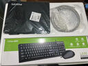 飛利浦（PHILIPS）國家補貼20% 23.8英寸臺式一體機電腦( Intel N5095 16G 512G WiFi藍(lán)牙 3年質(zhì)保 )B1黑 曬單實拍圖