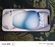 Apple/蘋(píng)果 iPhone 15 (A3092) 128GB 藍(lán)色 支持移動(dòng)聯(lián)通電信5G 雙卡雙待手機(jī) 曬單實(shí)拍圖