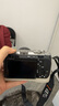 索尼（SONY）相機Alpha 7C II A7C2全畫幅微單AI智能芯A7CM2  A7C二代 雙影像小“7”數(shù)碼相機 A7C2銀色套機 【國家補貼】 官方標(biāo)配 曬單實拍圖