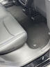 固特異（Goodyear）tpe汽車腳墊適用于特斯拉煥新ModelY高邊黛尼斯防護(hù)禮包42件套 曬單實(shí)拍圖
