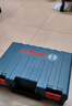 博世（Bosch）GBH 185-LI鋰電無刷充電式電錘多功能四坑沖擊鉆五金電動工具 GBH 185-LI 無刷裸機(jī) 曬單實拍圖