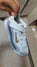 NIKE 耐克男女童籃球鞋ISOFLY運(yùn)動(dòng)鞋網(wǎng)面透氣輕盈緩震兒童球鞋小童 曬單實(shí)拍圖