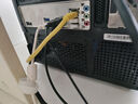 Thermaltake（Tt）額定750W 鋼影Toughpower GF1限定版電源 黑色(原生PCIe5.1/ATX3.0/金牌認(rèn)證/全模組) 曬單實(shí)拍圖