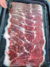 真牛館澳洲和牛牛肉 肥牛 嫩肉牛肉卷/片  烤肉 燒烤火鍋食材 澳洲和牛MB45牛肉片6份/1.2kg 曬單實拍圖