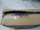 宜麗客（ELECOM） 雙肩包媽咪包筆記本電腦包14英寸輕便新款母嬰包育兒包大容量 軒墨黑 曬單實(shí)拍圖