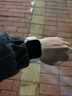 蘋(píng)果機iOS通用watch S10智能手表女款藍牙通話(huà)運動(dòng)手環(huán)測心率血壓 5月新款白色【S10Pro標準版】續航升級+血壓血 曬單實(shí)拍圖