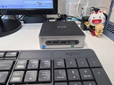 宏碁（acer）mini pro 迷你主機臺式電腦（酷睿13代 i5-13500H 16G 512G SSD）mini辦公家用  曬單實拍圖