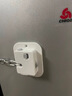 童老大窗戶鎖扣平開窗限位器推拉門窗多功能可調(diào)節(jié)安全鎖兒童防護(hù)保護(hù)鎖 1個(gè)裝【長(zhǎng)度可調(diào)】 曬單實(shí)拍圖