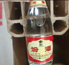 汾酒 玻汾 清香型白酒 口糧酒泡酒整箱裝 53度 475mL 6瓶 黃蓋玻汾非原箱 曬單實拍圖