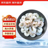 京東超市 海外直采黑虎蝦仁1斤/袋 45-55個 高蛋白 去蝦線 輕食 海鮮水產(chǎn) 曬單實拍圖