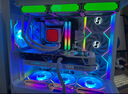 ROG STRIX B760-A GAMING WIFI 吹雪主板 支持DDR5  CPU 13700K/13600KF（Intel B760/LGA 1700） 曬單實拍圖